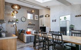 Chambre d'hôte et gîte chez Thomas et John